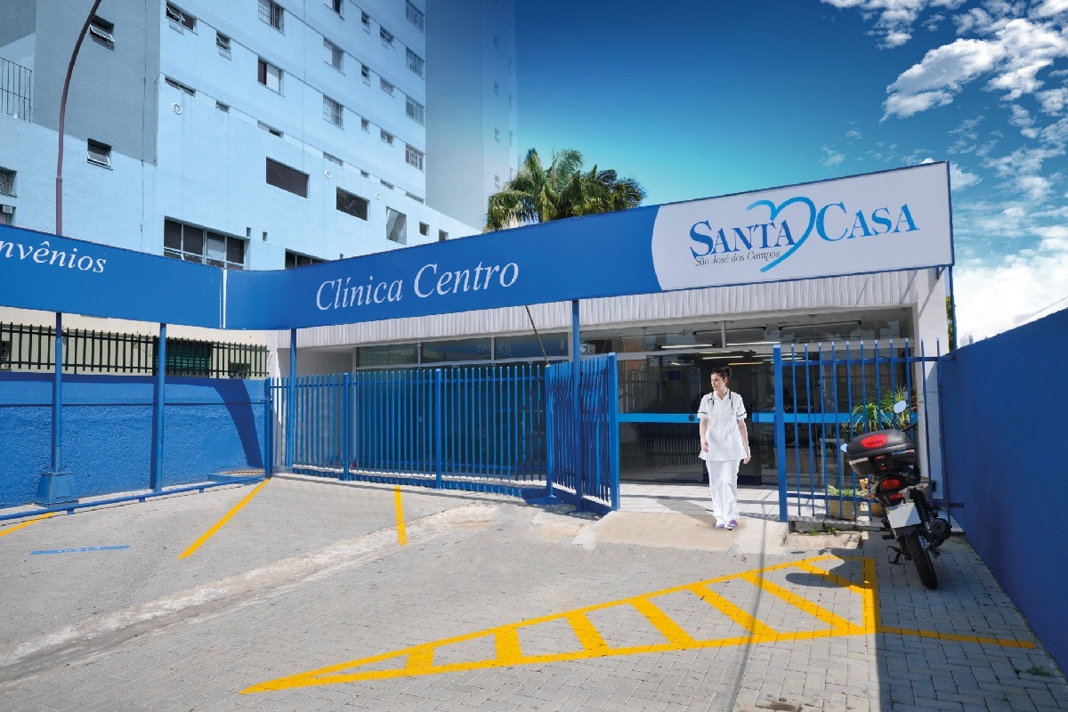 clinicasantacasa